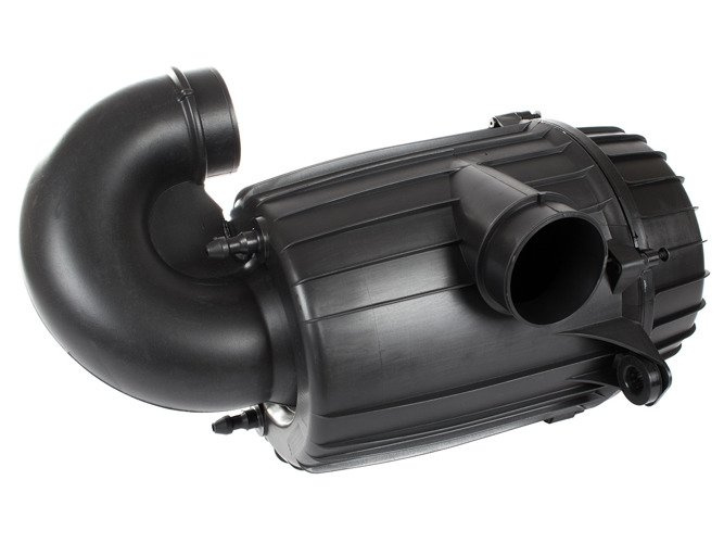 Peugeot Boxer II 2006- 2,2 / 3,0 HDi Air filter Housing 