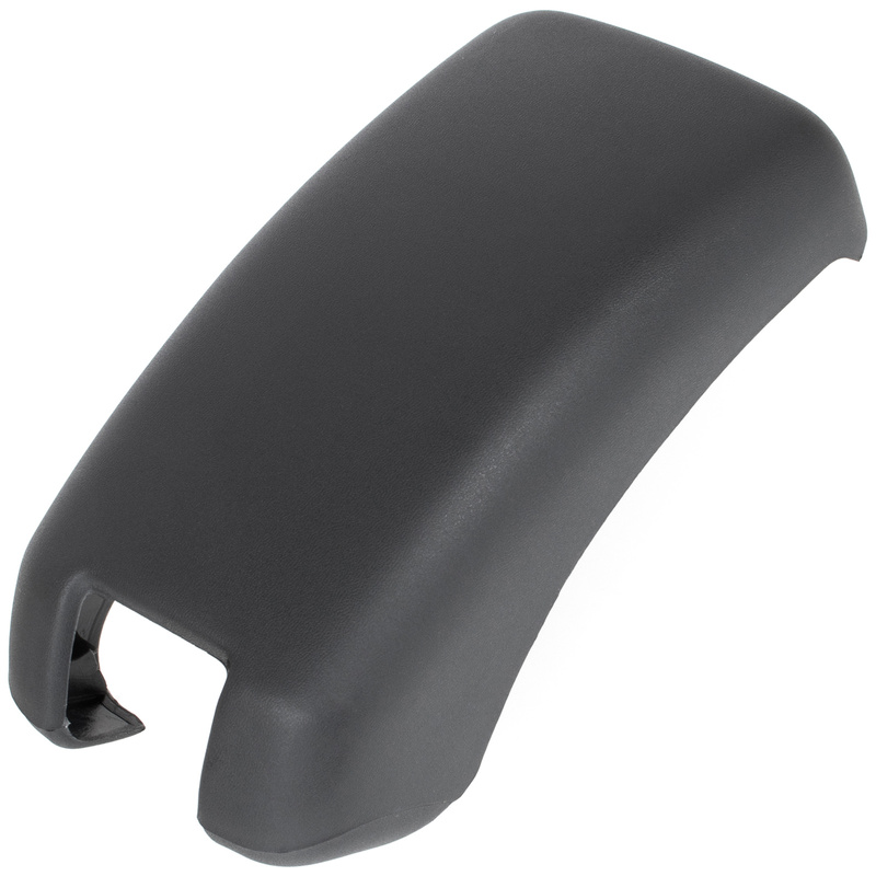 Vauxhall / Opel Movano 03-10 Hinge cover BOTTOM door rear Left