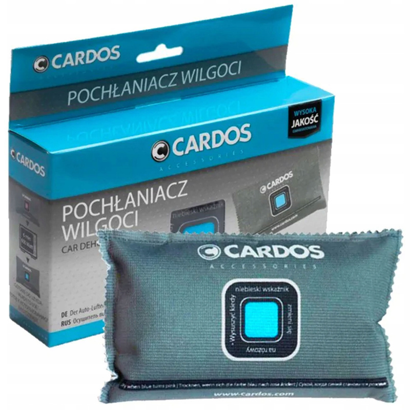 K2 pochłaniacz wilgoci CARDOS AW100