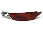 Ford Fiesta Mk7 08-13 lampa tylna w zderzak lewa