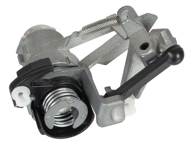 Seat Arosa 97-03 wkładka zamka tylnej klapy bagażnika