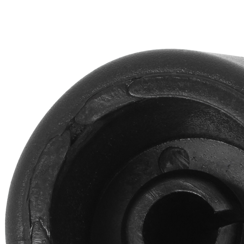 CITROEN JUMPER 94-06 / 06-10 Gear / gearbox knob BLACK 5+R 
