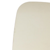 VW Caddy 04-10 Mirror glass / mirror insert manual Right
