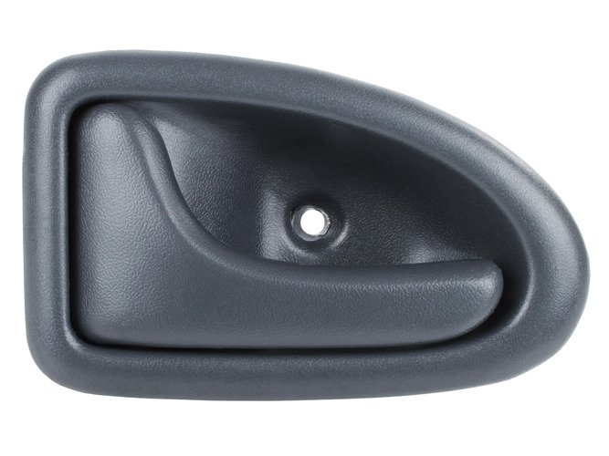 Renault Megane Interior handle GREY (screw / rod version) Left