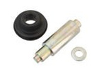 Nissan Primastar 01-14 Sliding door roller guide Right Top