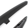 Jeep Grand Cherokee III 05-10 Wiper arm + blade