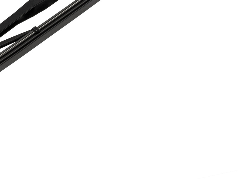 Porsche Cayenne 02-10 Wiper arm + blade