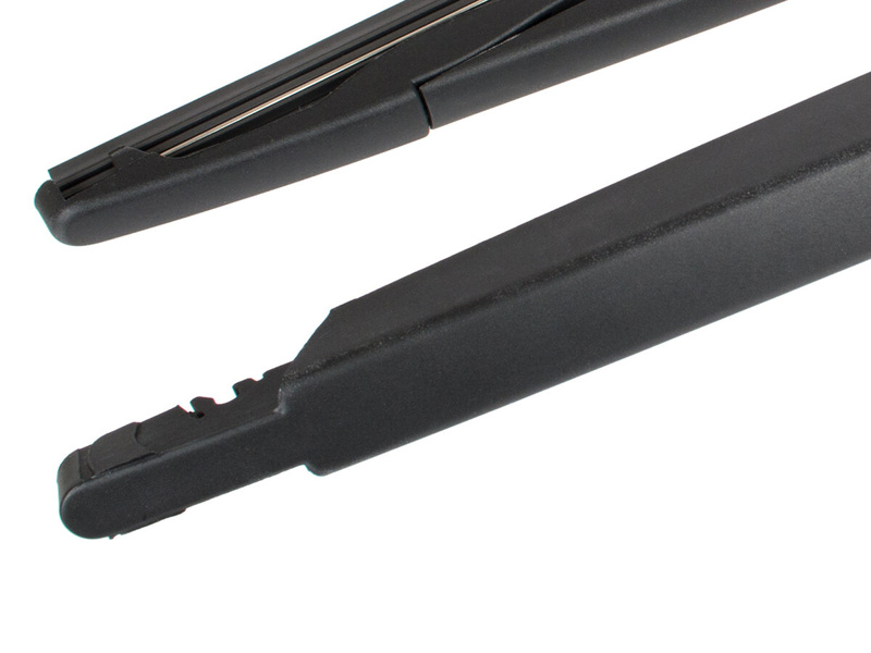 Vauxhall / Opel Zafira B 05-08 Wiper arm + blade