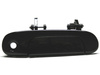 Mazda 323F III 98-03 Front door Exterior handle Right