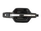 Mitsubishi Pajero III 99-06 Exterior handle Front door Right