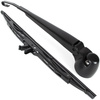 VW Bora Variant 98-05 Wiper arm + blade