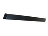 Ford Fusion 2002- Front door pillar post trim  Right