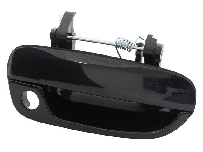 Hyundai Accent 00-06 Exterior handle Front door Right