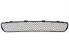BMW 5 E39 M5 M-PACKAGE M-TECHNIC 98-03 BUMPER GRILLE BLACK NEW