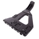 Audi A4 B7 05-08 mocowanie zderzaka przedniego prawe