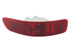 Mitsubishi Outlander II 06-13 Rear fog lamp Left