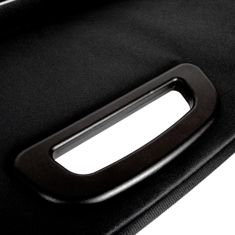 Mitsubishi Eclipse Cross 2017- roleta bagażnika CZARNA