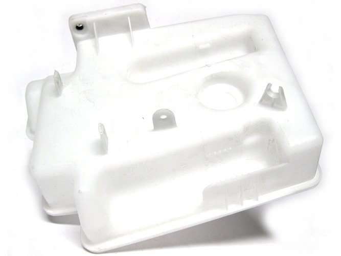 Audi A3 2003- Washer Expansion tank