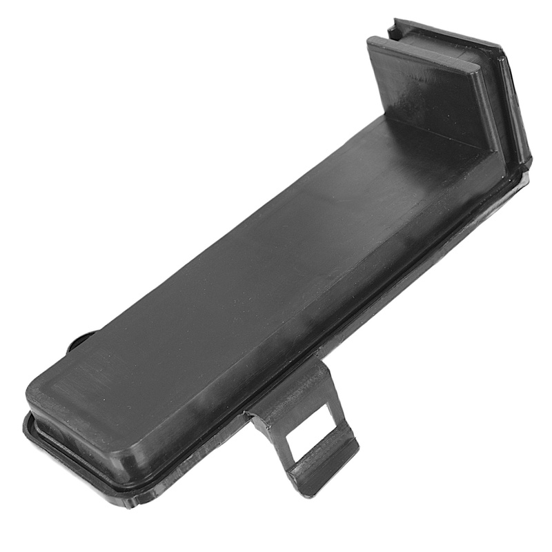 Renault CLIO IV 2012- zaślepka filtra kabinowego