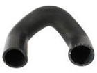 Vauxhall / Opel Vivaro 20 CDTi Intercooler turbo hose
