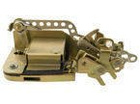 VW T4 TRANSPORTER IV 90-03 TÜRSCHLOß SCHLOß VORNE LINKS 701837015D