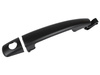 Peugeot Partner II 08-18 Exterior handle (keyhole version) front Left = Right