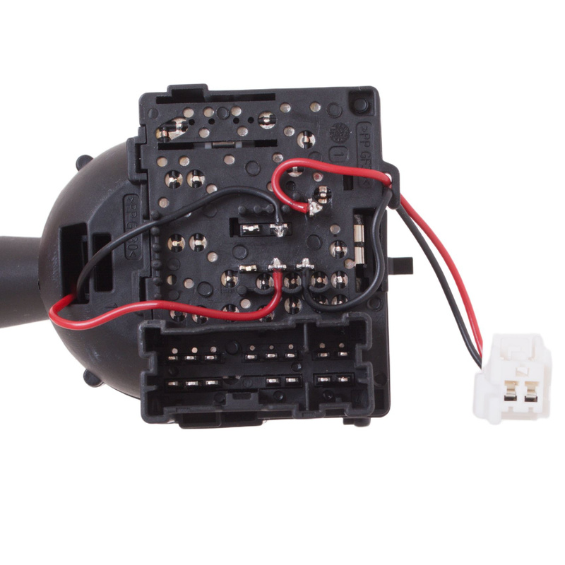 Renault CAPTUR I 2013- manetka przełącznik świateł i kierunkowskazów