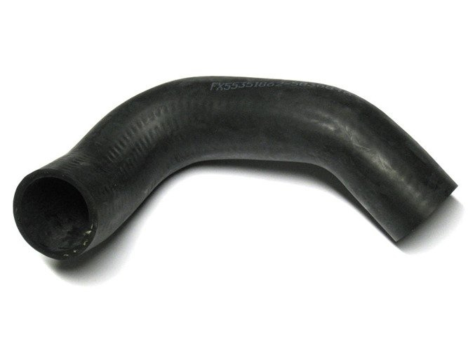 Vauxhall / Opel Astra III H 04-12 1,7CDTi Turbine / turbo hose / pipe