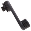 Renault Kangoo I II 97-18 Winder handle / winder crank