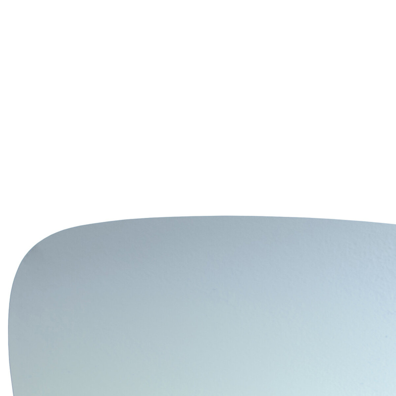 VW TOURAN 03-10 MIRROR GLASS HEATED Right