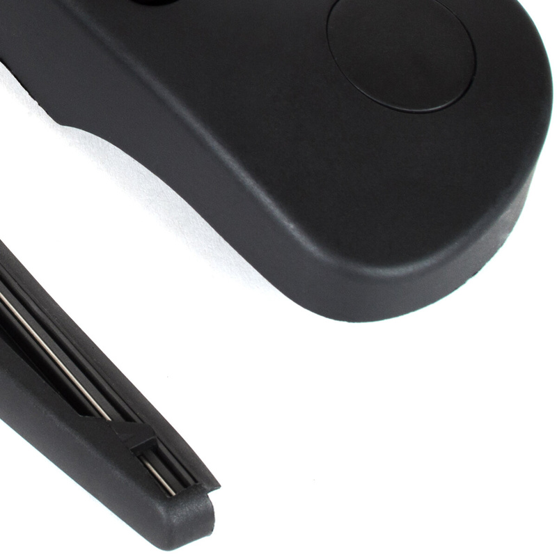 Dacia Dokker 2012- Wiper arm + blade