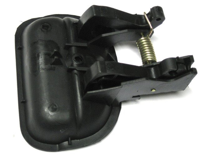 Renault Kangoo 98-08 klamka wewnętrzna drzwi bocznych przesuwnych prawa