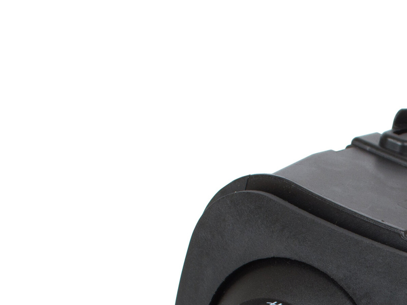 Renault Clio III Steering column Light / Indicator switch