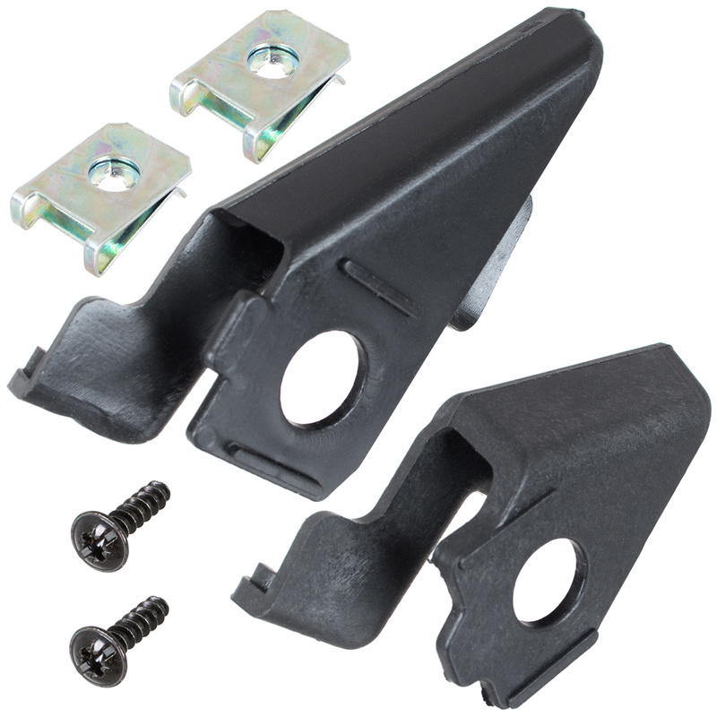 VW Polo 6R 2009- Headlamp Repair kit Left