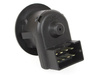 Renault Scenic II 2003- Mirror switch / adjustment panel (not folded mirror version)