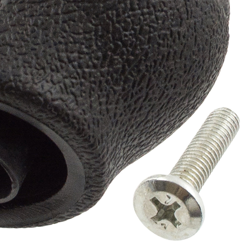 VW T5 / T6 03-11 Gear shift knob 6 Gears