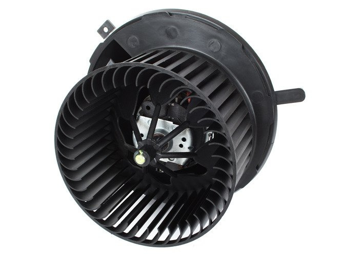 VW Passat B6 05-10 AC blower fan