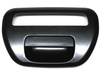 Mitsubishi L200 06- klamka zewnętrzna tylnej klapy