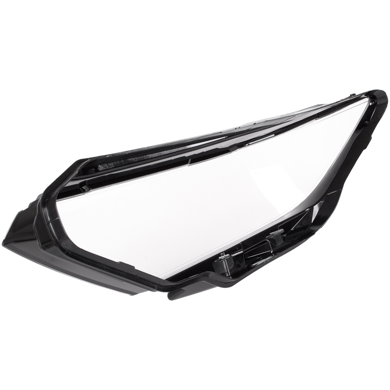 VW Passat B8 15-19 szkło (klosz) reflektora prawe