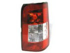 Peugeot Partner I FL 05-08 2 door rear lamp / tail lamp Right