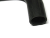 Ford Focus Mk2 04-11 1,6TDCi Turbine / turbo hose pipe LARGE