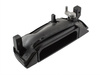 VW T4 90-03 Rear door exterior handle