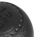 Iveco Daily III 99-06 Gear shift knob BLACK 5 Gear