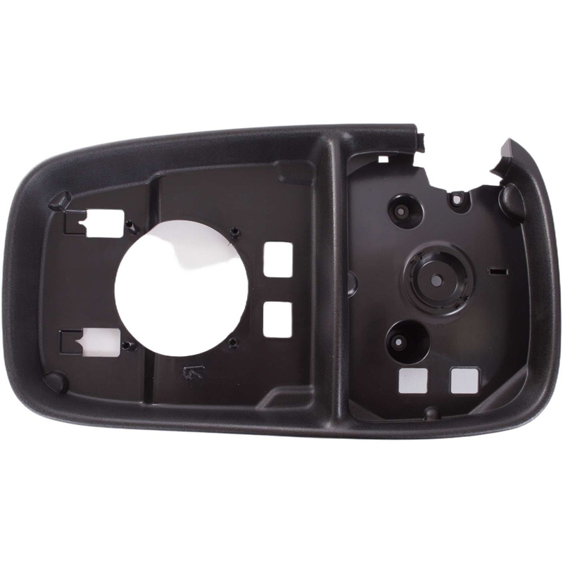 IVECO DAILY 06-25 Korpus wewnętrzny lusterka zewnętrznego z krótkim ramieniem Prawa