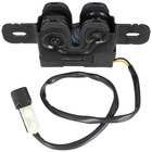 Volvo XC60 I 09-16 zamek maski pokrywy silnika prawy