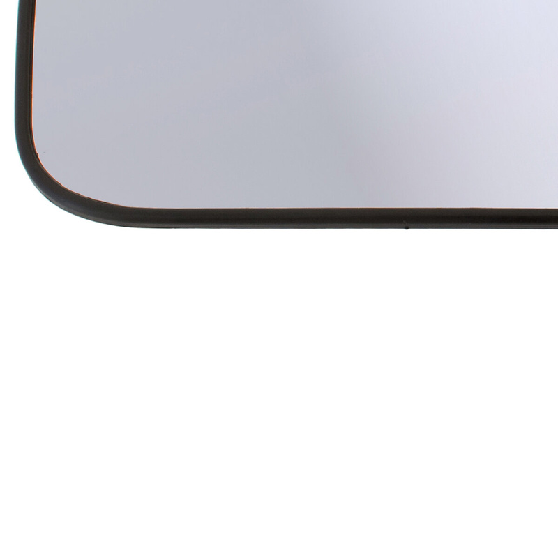 Ford Focus Mk1 98-05 Mirror glass / mirror insert manual Right