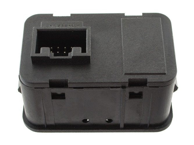 Opel Astra II G 98-09 panel podnoszenia szyb elektrycznych