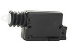 Renault Clio Flap / trunk lid / tailgate Central locking system actuator