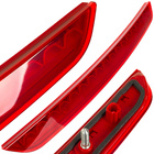 Audi TT 8J 06-14 lampa tylna STOP