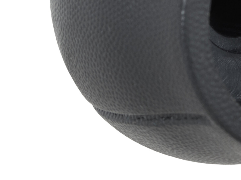 Vauxhall / Opel Astra I F Gear shift knob BLACK 5 Gear